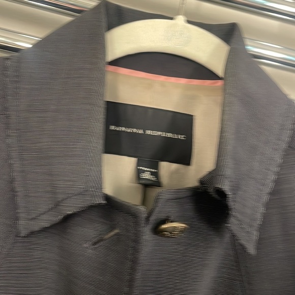 Banana Republic Blazer 6 - Picture 6 of 9